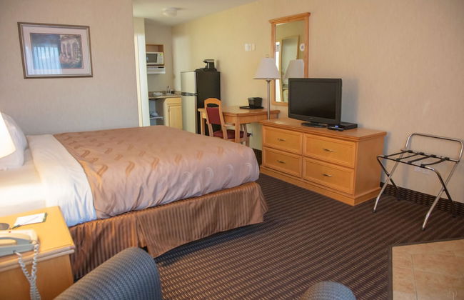 All Stay Suites - Photo 29