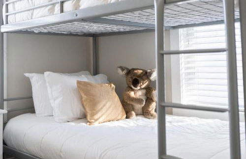 Downtown Wilmington Home ~ Pet Friendly - Foto 58