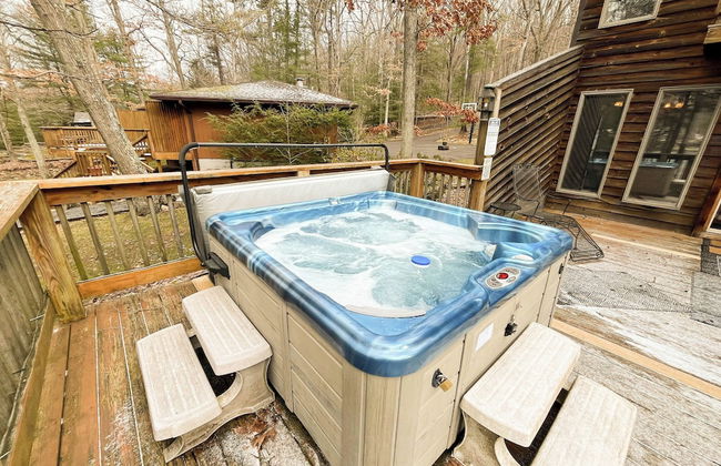 Special Memories by Taylor Made Deep Creek - Photo 14