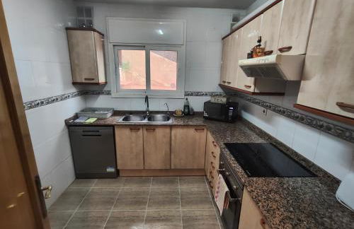 BEACH HOUSE. CASA CON PISCINA PRIVADA - Foto 50