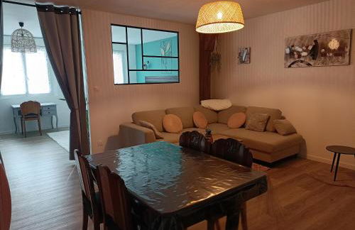 Appartement avec Balnéo - Foto 10