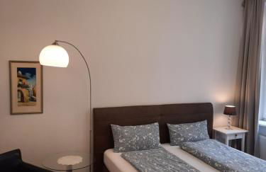 City Apartments Magdeburg - Foto 50