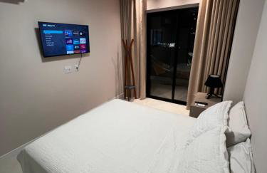 Apartamento Novo e Moderno Batista Campos - Foto 76