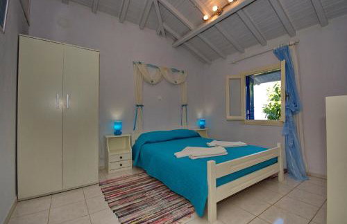 Mourtero House - Foto 16