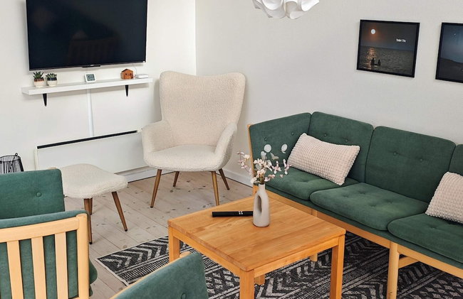 6 Person Holiday Home in Thyholm-by Traum - Foto 26