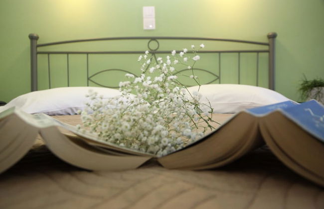 Apollon Hotel Apartments - Foto 14