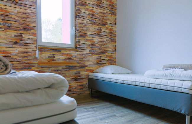 La Maison Devant La Prairie - Foto 13