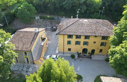 Villa dei Mulini - Photo 36