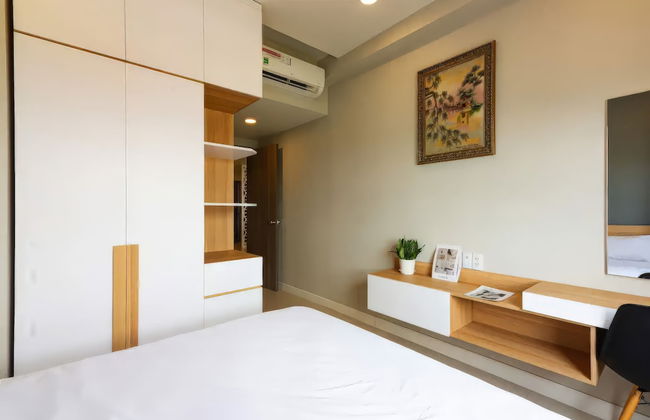 Lexington Residence - Luxurious Apartment District 2 - Foto 24