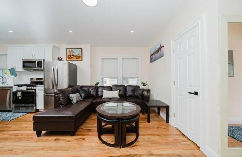 14-1- 3BR Milton -Cozy Apt near Blue Hills Museum - Foto 7