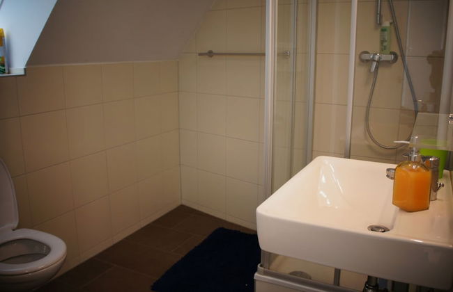 Rooftop Apartment with Views. - Foto 20