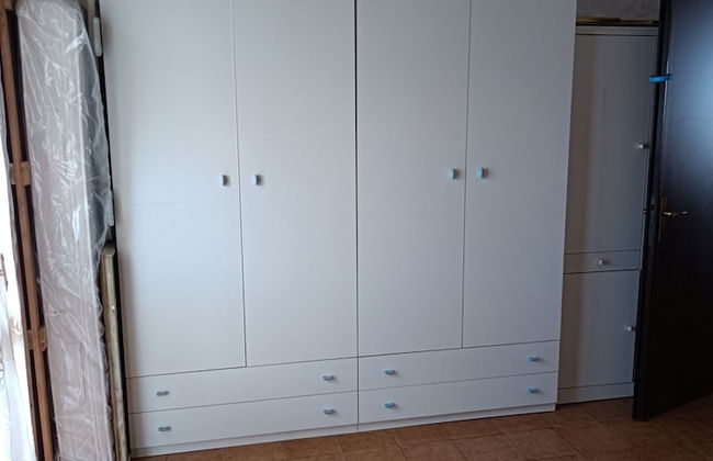 Seafront Apartment for Rent 6 Sleeps Skyscraper - Foto 4