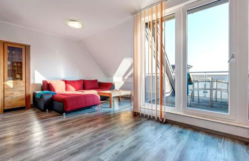 Peenemünde, Seglerhafen ST Schoner 7, 13, 14 - Foto 47