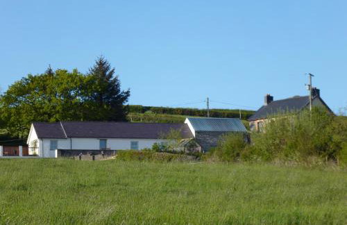 Red Kite Cottage - Foto 61