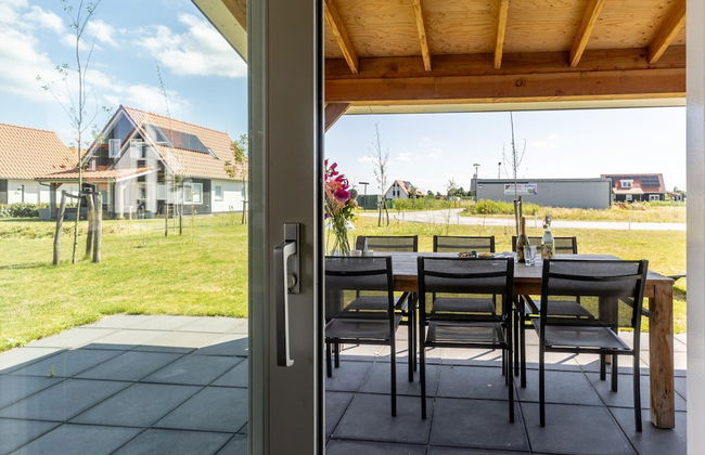 Holiday Home in Scherpenisse Near Oosterschelde - Photo 18