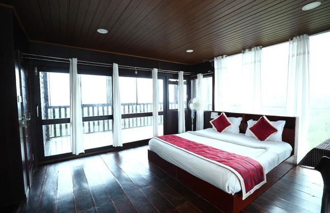 Coorg Tree House - Foto 3