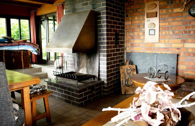 Ferienhaus Seeblick in Goyatz - Foto 7