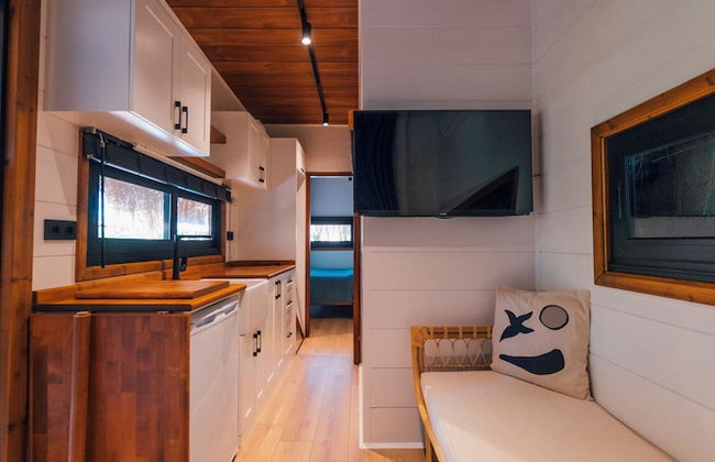 Feronia Suites - Foto 24