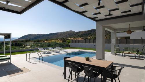 Eolides Villas a mythical escape - Foto 2