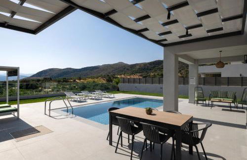 Eolides Villas a mythical escape - Foto 2