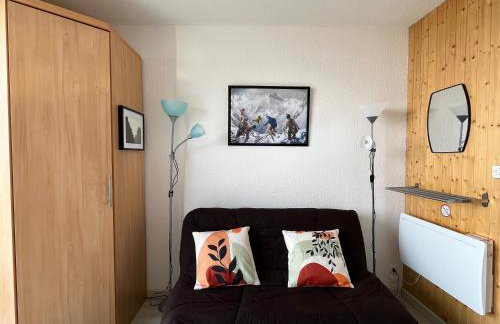 Ski Piau Engaly, plein sud avec vue sur les pistes à 50 m, cœur de station - Foto 24