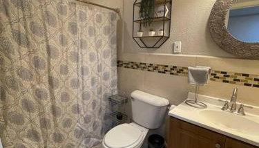 Big Family Come to West side ELP and enjoy all duplex A and B - Foto 4, towels, Shower