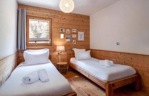 ALPA appartements - Champagny-en-Vanoise - Foto 26