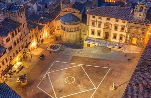 Le case di Anita in Toscana - Arezzo - Foto 56