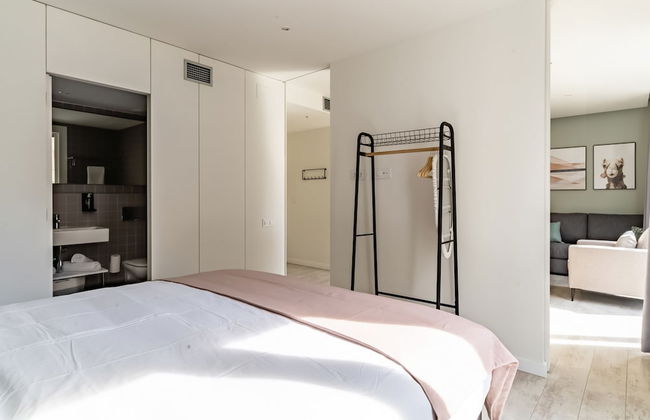 Limehome Barcelona Rector Triadó - Photo 11