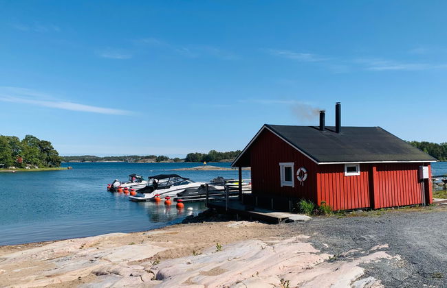 Kasnäs marina c 21 - Photo 11