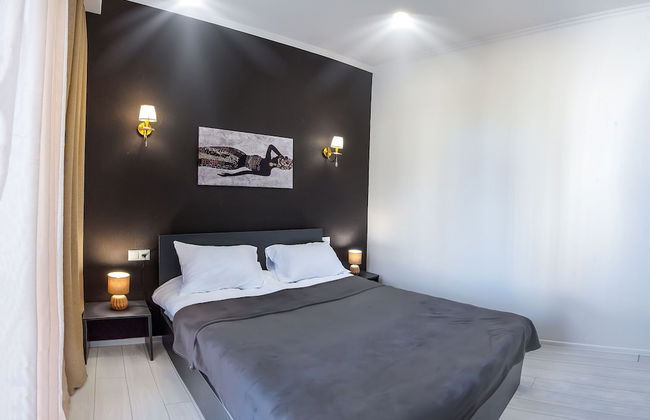 H&B apartments Chikovani - Foto 3