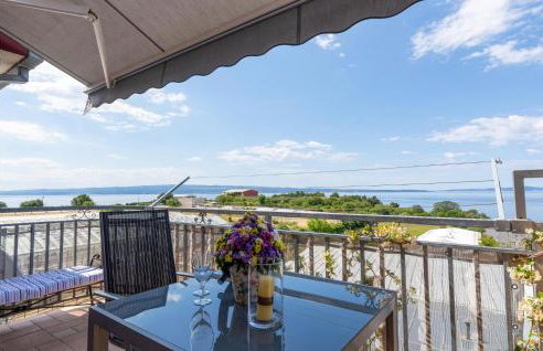 Two-Bedroom Apartment With Sea View In Split - Foto 7