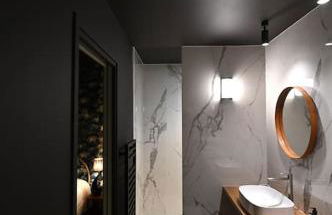 L'Avancée Chalet contemporain au coeur du Sancy AUVERGNE - Foto 37