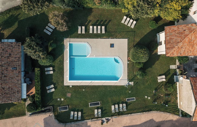 Il Colombaro - Foto 27