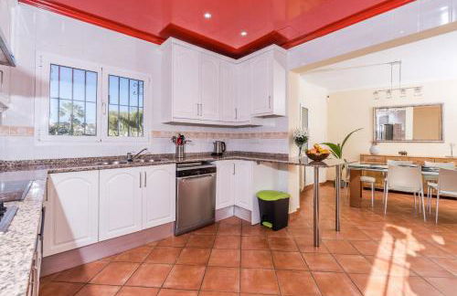 Villa Verano - Foto 27