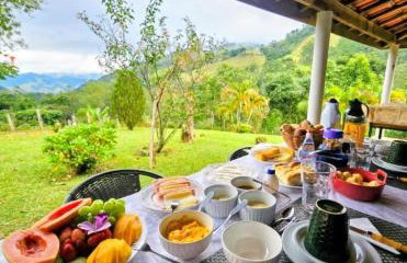 Casa de campos são Francisco Xavier Xavier - Foto 52