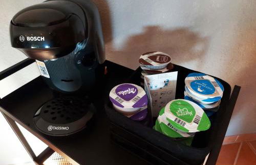 Select-Home 1 - Wellnesshaus Sandmühle - mit privater Sauna - Foto 31