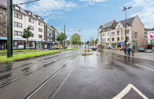 Limehome Düsseldorf Bahlenstr. - Foto 51