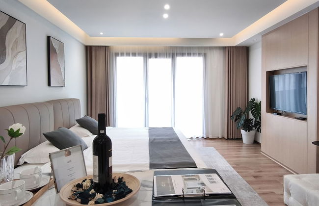 CC LUX Suites - Photo 38