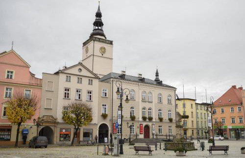 Apartament Studio Klasztorna - Foto 14