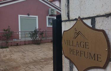 Village perfume - Photo 78