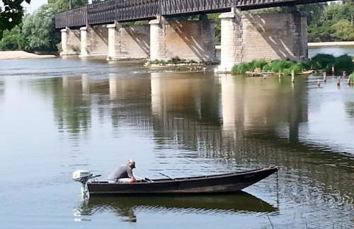 Gîte des Chaumiennes - Foto 19