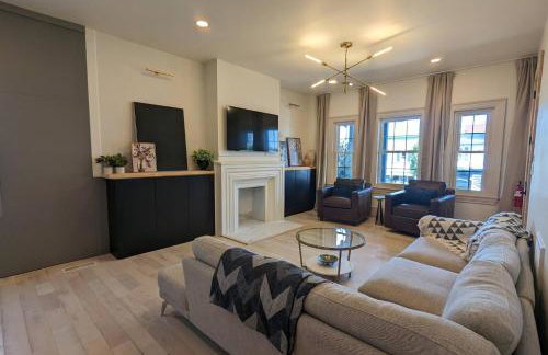 Inn on Main - 1st Floor Apartment - Foto 20