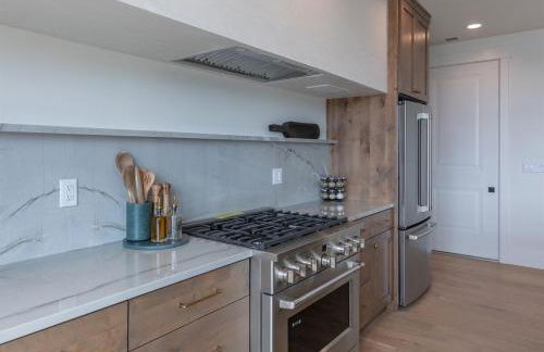 Newly Built - The Targhee at The Basin Luxury Suites - Foto 8