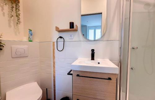 Le Nid - hébergement cosy - Foto 19