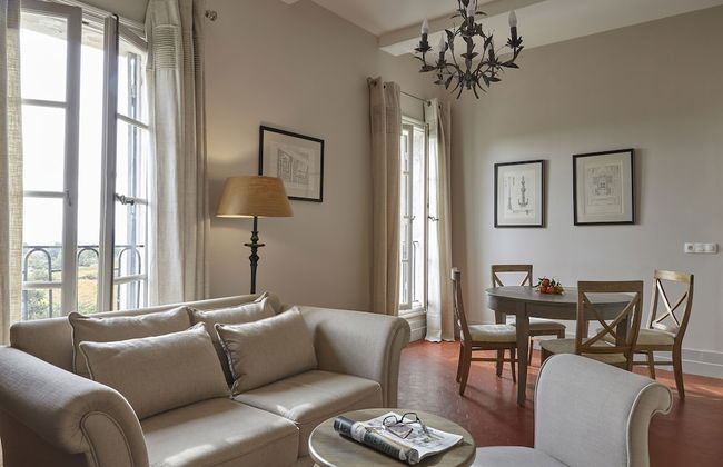 Château Les Carrasses - Foto 43