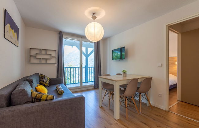 Résidence Les Balcons de l'Yse - Photo 78