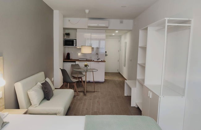 GLOBAL Apartments & Rooms - Photo 3