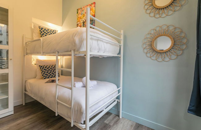 WS Marais - Musée Pompidou - Photo 14