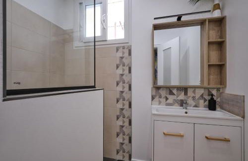 Magnifique T3 centre ville avec WIFI RDC - Foto 25